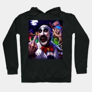 Captain Spaulding Hoodie